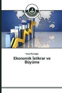bokomslag Ekonomik &#304;stikrar ve Byme