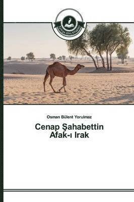 Cenap &#350;ahabettin Afak-&#305; Irak 1