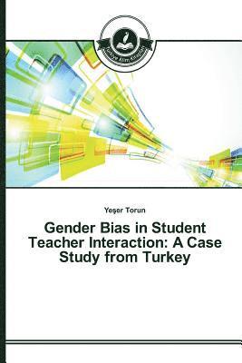 bokomslag Gender Bias in Student Teacher Interaction