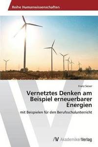 bokomslag Vernetztes Denken am Beispiel erneuerbarer Energien