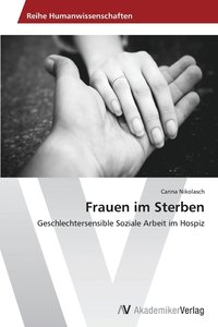 bokomslag Frauen im Sterben