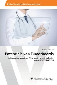 bokomslag Potenziale von Tumorboards