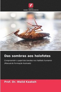bokomslag Das sombras aos holofotes