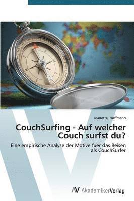 CouchSurfing - Auf welcher Couch surfst du? 1