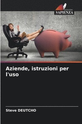 Aziende, istruzioni per l'uso