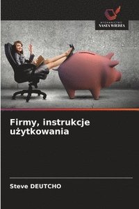 bokomslag Firmy, instrukcje u?ytkowania