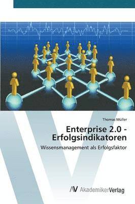 Enterprise 2.0 - Erfolgsindikatoren 1