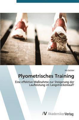 Plyometrisches Training 1
