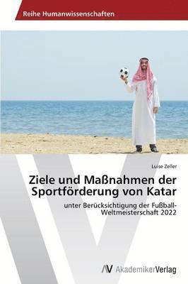 Ziele und Manahmen der Sportfrderung von Katar 1
