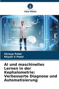 bokomslag AI und maschinelles Lernen in der Kephalometrie