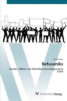 Refuseniks 1