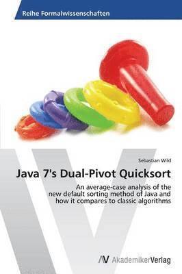 Java 7's Dual-Pivot Quicksort 1