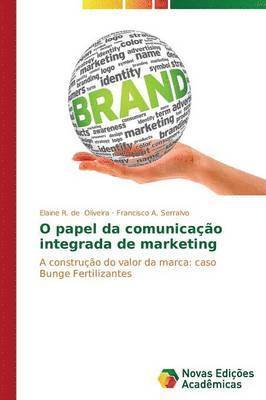 O papel da comunicao integrada de marketing 1