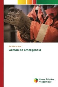 bokomslag Gestao de Emergencia