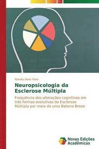 bokomslag Neuropsicologia da Esclerose Mltipla