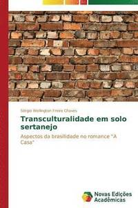 bokomslag Transculturalidade em solo sertanejo