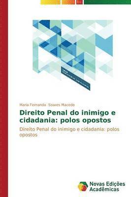 Direito Penal do inimigo e cidadania 1