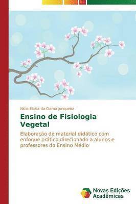 Ensino de Fisiologia Vegetal 1