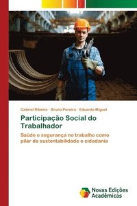 bokomslag Participação Social do Trabalhador