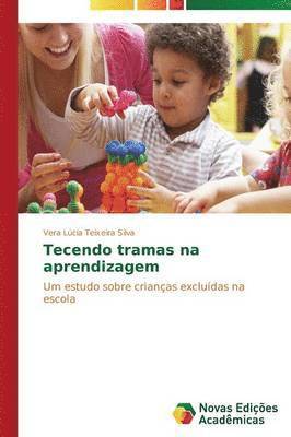 bokomslag Tecendo tramas na aprendizagem