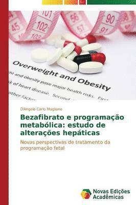 bokomslag Bezafibrato e programação metabólica