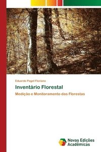 bokomslag Inventrio Florestal