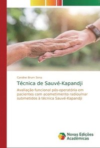 bokomslag Tcnica de Sauv-Kapandji