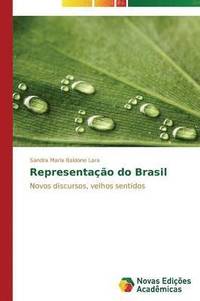 bokomslag Representao do Brasil