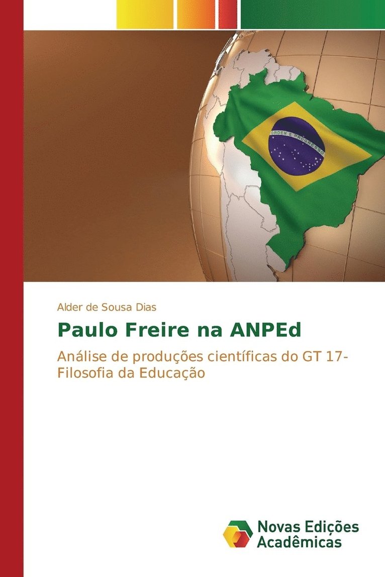 Paulo Freire na ANPEd 1
