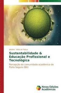 bokomslag Sustentabilidade & Educao Profissional e Tecnolgica