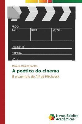 bokomslag A potica do cinema