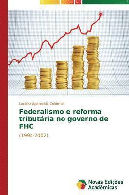 Federalismo e reforma tributria no governo de FHC 1
