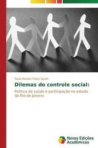bokomslag Dilemas do controle social