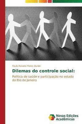 Dilemas do controle social 1