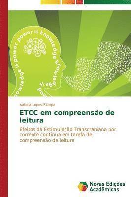 bokomslag ETCC em compreenso de leitura