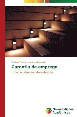 Garantia de emprego 1