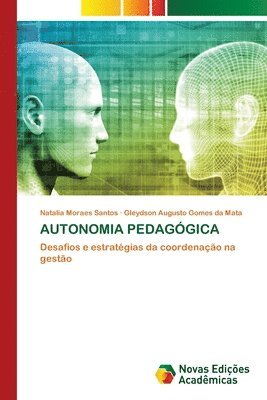 bokomslag Autonomia Pedaggica