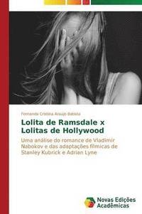 bokomslag Lolita de Ramsdale x Lolitas de Hollywood