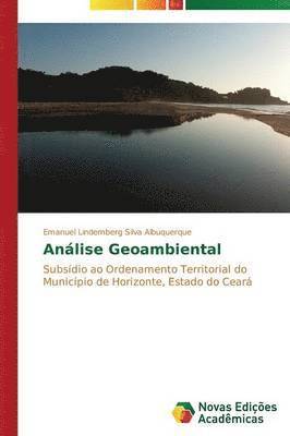 Anlise Geoambiental 1