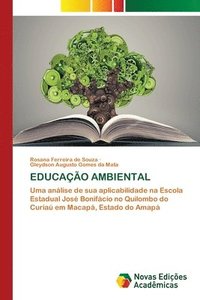 bokomslag Educao Ambiental