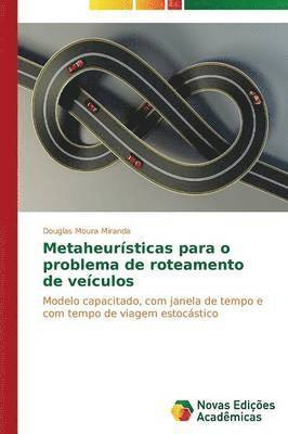 Metaheursticas para o problema de roteamento de veculos 1