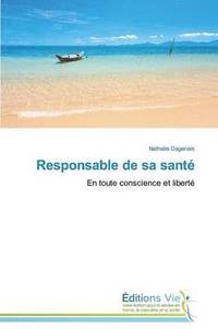 bokomslag Responsable de Sa Santé