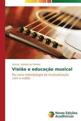 Violo e educao musical 1