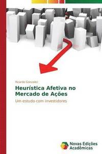 bokomslag Heurstica Afetiva no Mercado de Aes