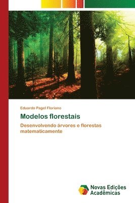 bokomslag Modelos florestais