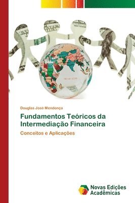 bokomslag Fundamentos Tericos da Intermediao Financeira