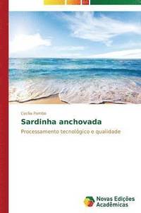 bokomslag Sardinha anchovada