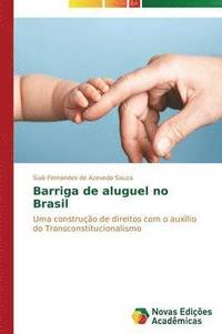 bokomslag Barriga de aluguel no Brasil