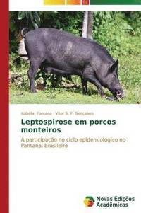 bokomslag Leptospirose em porcos monteiros
