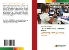 O Caso do Liceu do Xangongo, Angola 1
